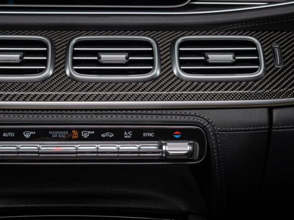 Новый Mercedes-Benz GLE AMG II (V167) Рестайлинг 2026 года, цена 16 890 000 рублей, внедорожник, Автокод Объявления