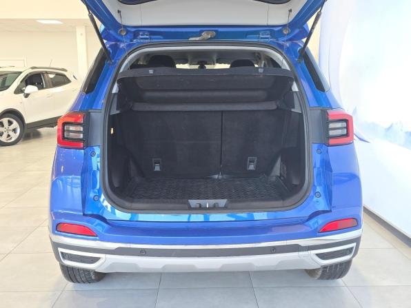 Chery Tiggo 4 I Рестайлинг с пробегом 2020 года, цена 1 399 000 рублей, 108000 км, внедорожник, Автокод Объявления