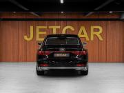 Audi A8 IV (D5) Рестайлинг Москва  - изображение 37