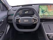 Geely EX5 Гибрид Москва  - изображение 52