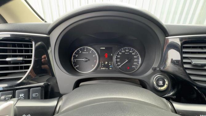 Mitsubishi Outlander III Рестайлинг с пробегом 2014 года, цена 1 377 000 рублей, 264650 км, внедорожник, Автокод Объявления
