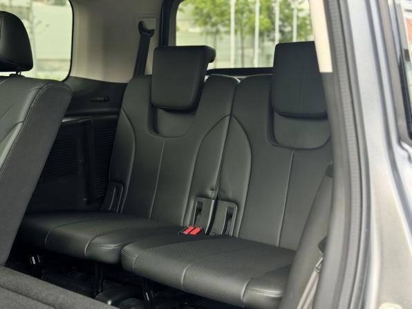 Haval H9 II с пробегом 2024 года, цена 3 500 000 рублей, 89000 км, внедорожник, Автокод Объявления