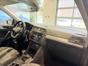 Volkswagen Tiguan II Рестайлинг Москва  - изображение 28