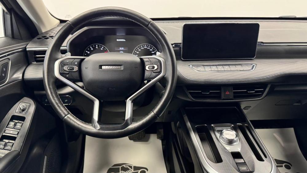 Haval Jolion I Рестайлинг Киров  - изображение 13