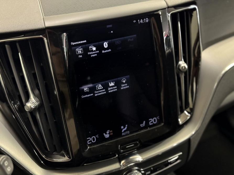 Volvo XC60 II Санкт-Петербург  - изображение 11