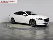 Mazda 6 III (GJ) Рестайлинг 2 Белгород  - изображение 21