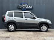 Chevrolet Niva I Рестайлинг Ижевск  - изображение 21