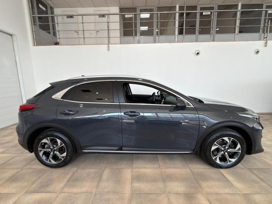 Kia XCeed I Новороссийск  - изображение 7