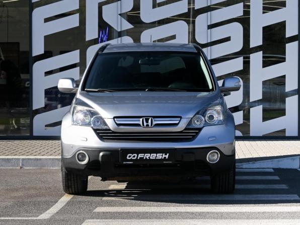 Honda CR-V III с пробегом 2008 года, цена 1 089 000 рублей, 315210 км, внедорожник, Автокод Объявления