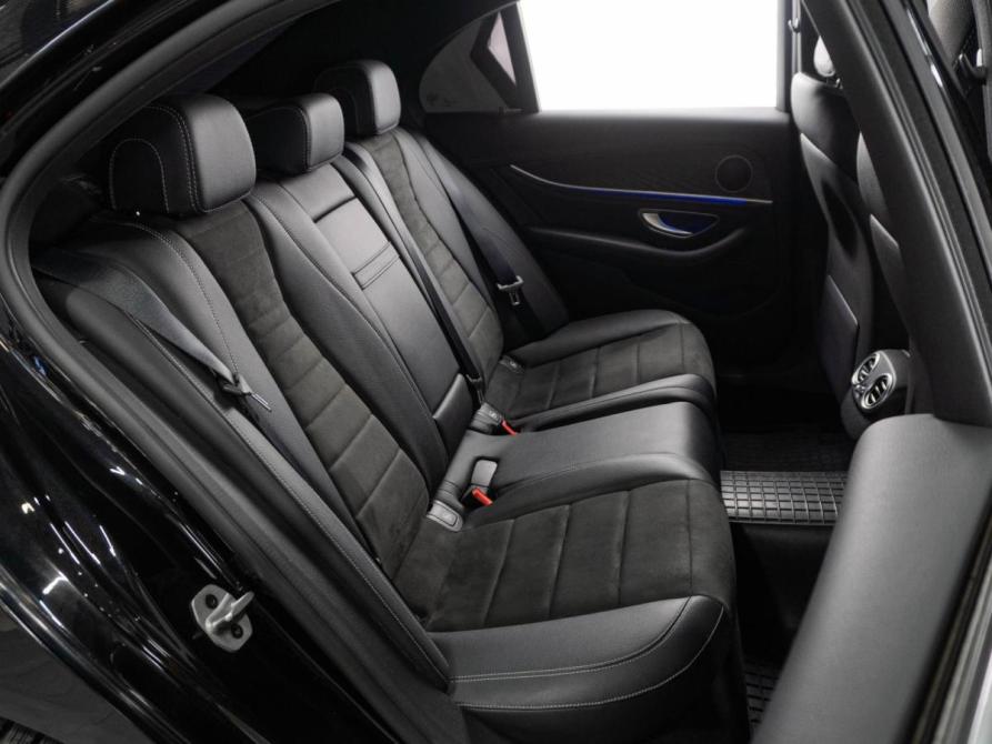 Mercedes-Benz E-Класс V (W213 S213 C238) Рестайлинг Тюмень  - изображение 12