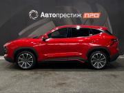 JETOUR DASHING I Пермь  - изображение 32