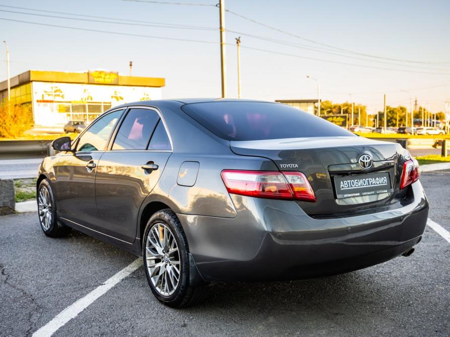 Toyota Camry VI (XV40) Рестайлинг Волгоград  - изображение 5