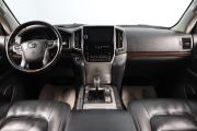 Toyota Land Cruiser 200 Series Рестайлинг 2 Новосибирск  - изображение 29
