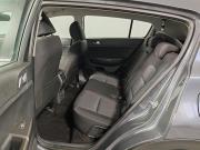 Kia Sportage IV Рестайлинг Москва  - изображение 35