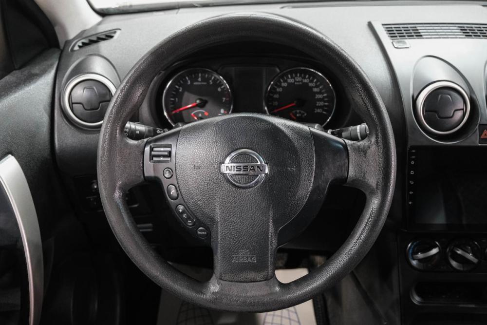 Nissan Qashqai I Рестайлинг Новокузнецк  - изображение 21