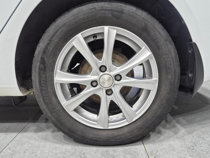 Kia Rio III Рестайлинг Воронеж  - изображение 20