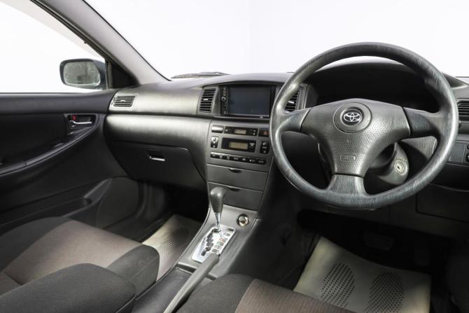 Toyota Corolla IX (E120 E130) с пробегом 2001 года, цена 549 000 рублей, 320000 км, универсал, Автокод Объявления