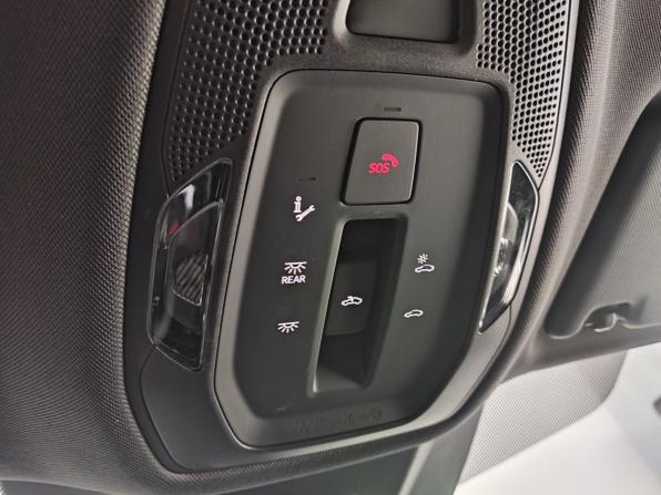 Audi Q5 III (GU) с пробегом 2026 года, цена 8 990 000 рублей, 2216 км, внедорожник, Автокод Объявления