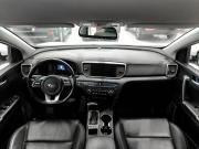 Kia Sportage IV Рестайлинг Казань  - изображение 39