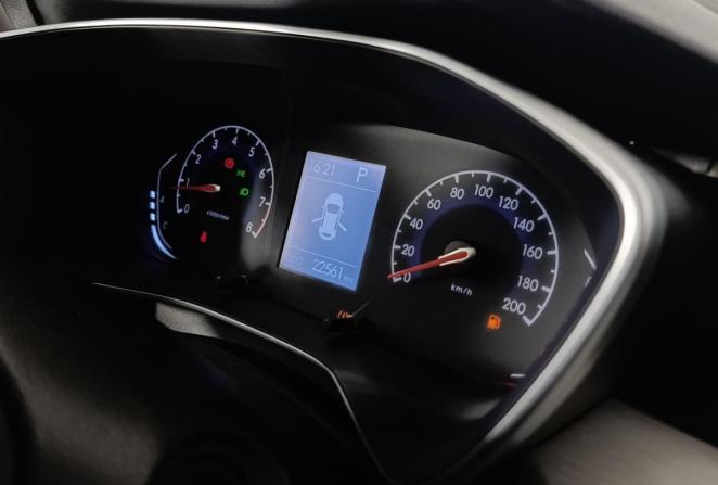 BAIC X35 с пробегом 2024 года, цена 1 400 000 рублей, 22561 км, внедорожник, Автокод Объявления