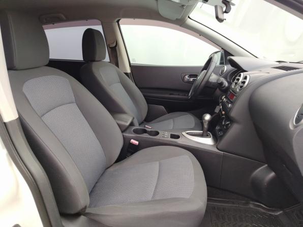Nissan Qashqai I Рестайлинг с пробегом 2013 года, цена 1 149 000 рублей, 174486 км, внедорожник, Автокод Объявления