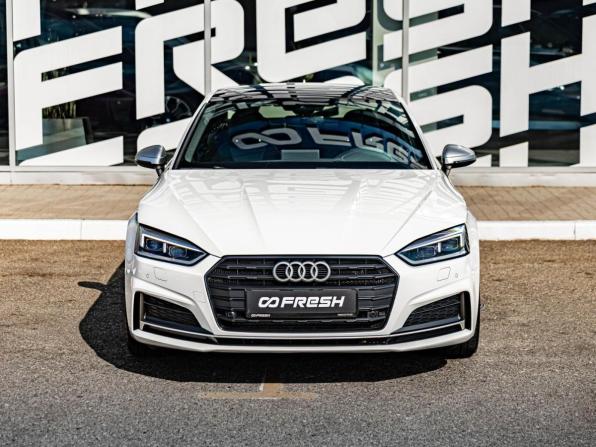 Audi A5 II (F5) с пробегом 2018 года, цена 4 099 000 рублей, 65430 км, купе, Автокод Объявления