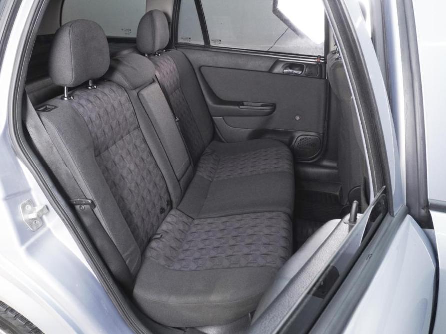 Opel Astra F Ростов-на-Дону  - изображение 7