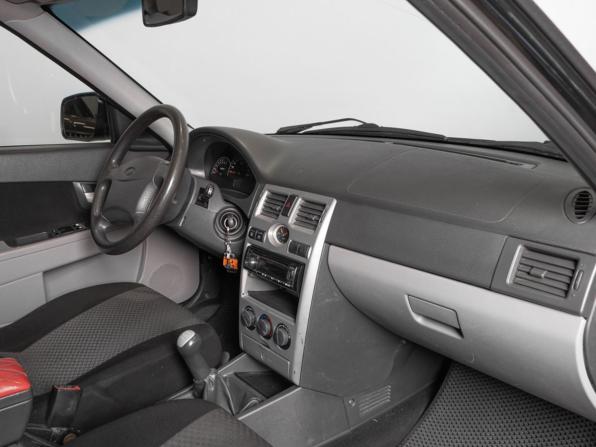Lada (ВАЗ) Priora I с пробегом 2011 года, цена 308 600 рублей, 153000 км, седан, Автокод Объявления