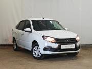 Lada (ВАЗ) Granta I Рестайлинг Кемерово  - изображение 15