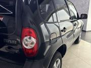 Chevrolet Niva I Рестайлинг Ярославль  - изображение 44
