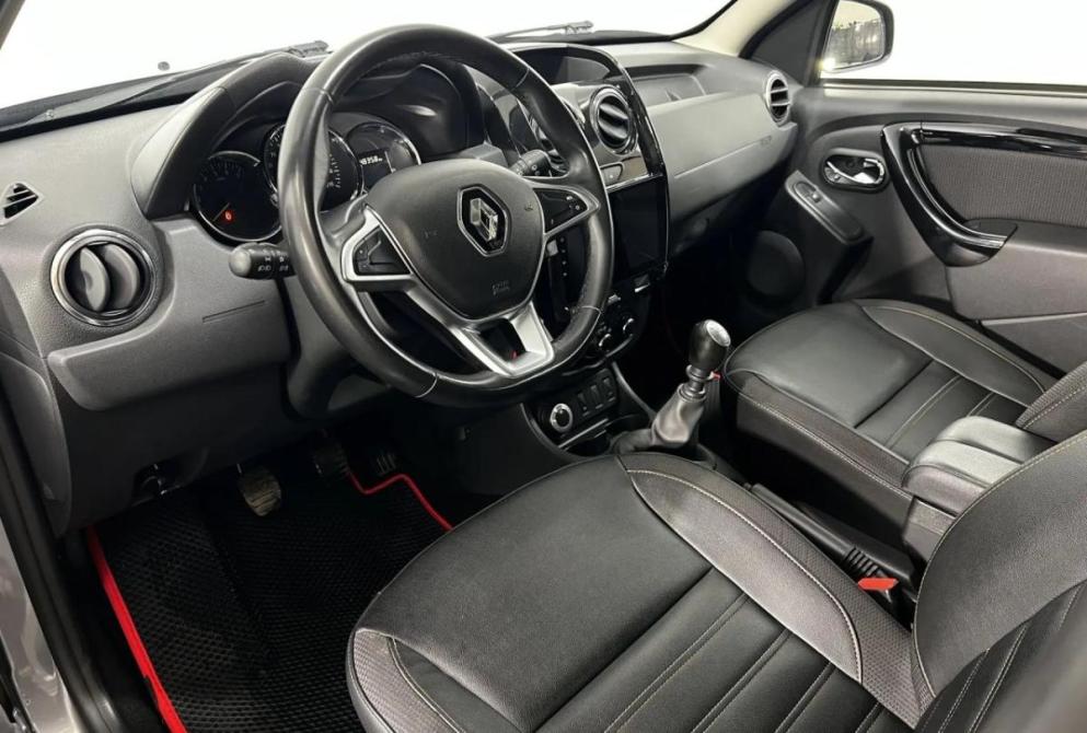 Renault Duster I Рестайлинг Нижний Новгород  - изображение 10