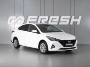 Hyundai Solaris II Рестайлинг Минеральные Воды  - изображение 17