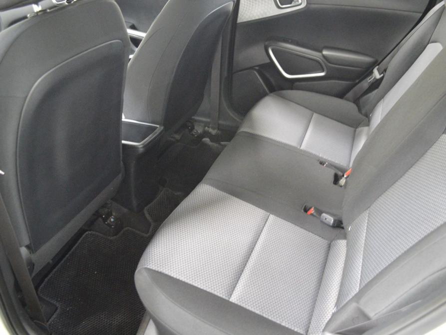 Kia Soul III Санкт-Петербург  - изображение 11