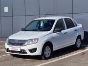 Lada (ВАЗ) Granta I Воронеж  - изображение 24