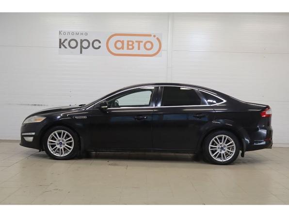 Ford Mondeo IV Рестайлинг с пробегом 2012 года, цена 695 800 рублей, 258302 км, седан, Автокод Объявления