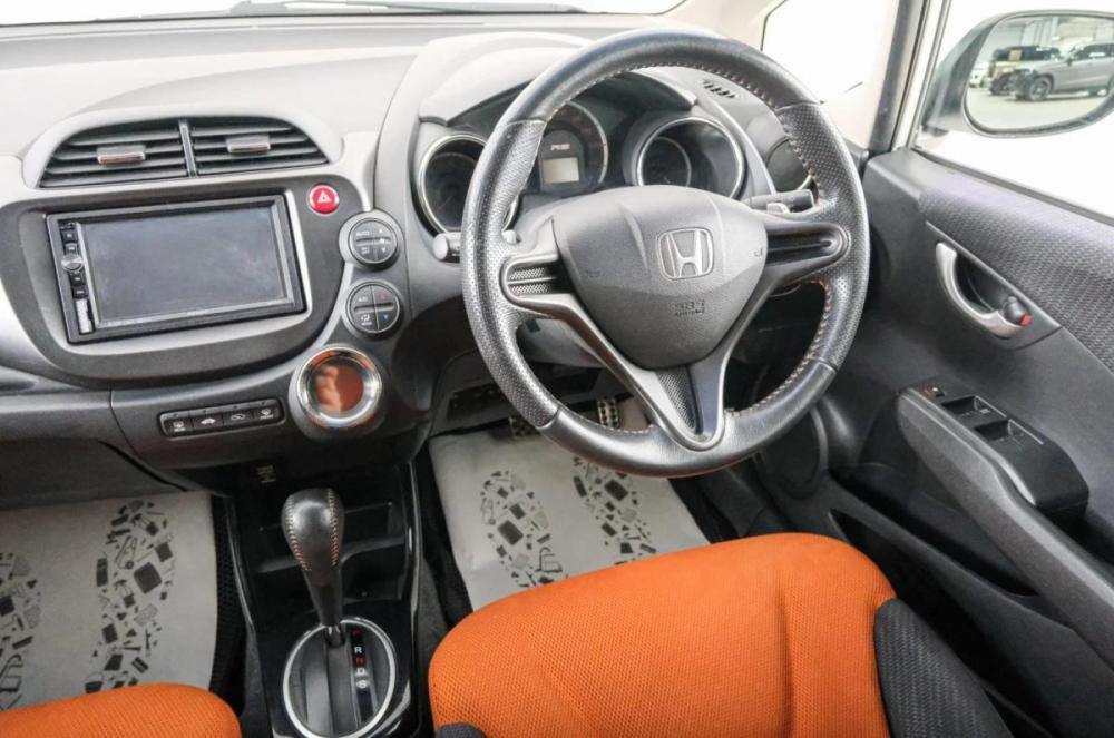 Honda Fit II Красноярск  - изображение 10