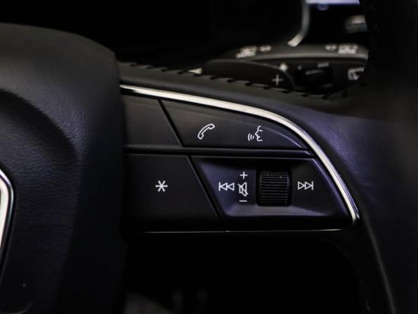 Audi Q7 II (4M) Рестайлинг с пробегом 2019 года, цена 6 700 000 рублей, 98480 км, внедорожник, Автокод Объявления