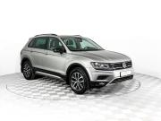 Volkswagen Tiguan II Ногинск  - изображение 25