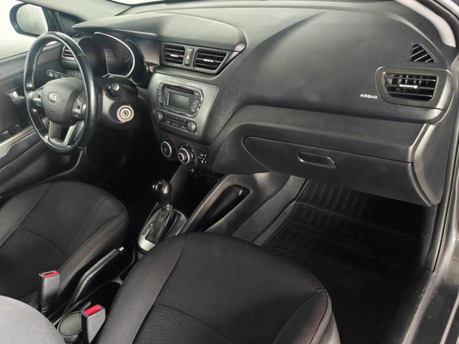 Kia Rio III Москва  - изображение 11