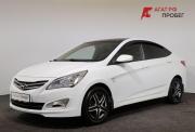 Hyundai Solaris I Рестайлинг Ярославль  - изображение 23