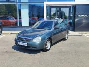 Lada (ВАЗ) Priora I Москва  - изображение 17