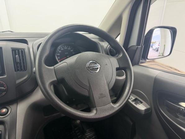 Nissan NV200 с пробегом 2018 года, цена 1 679 000 рублей, 115044 км, минивэн, Автокод Объявления