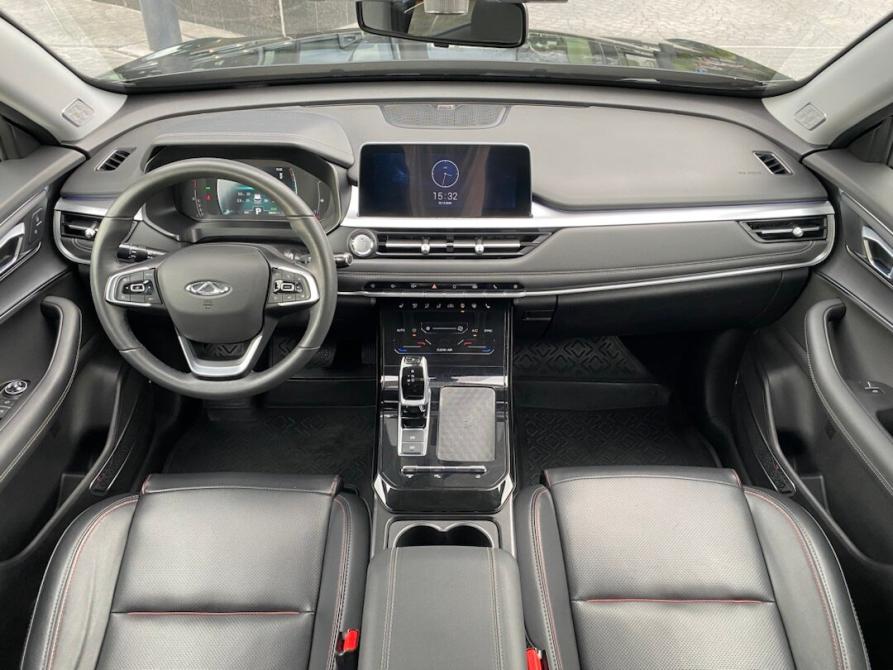 Chery Tiggo 7 Pro I Сочи  - изображение 10