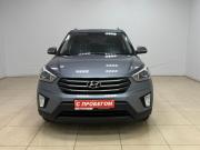 Hyundai Creta I Альметьевск  - изображение 28
