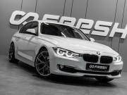 BMW 3 серии VI (F3x) Тюмень  - изображение 32
