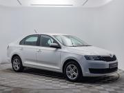 Skoda Rapid I Рестайлинг Москва  - изображение 23