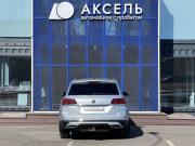 Volkswagen Teramont I Архангельск  - изображение 26