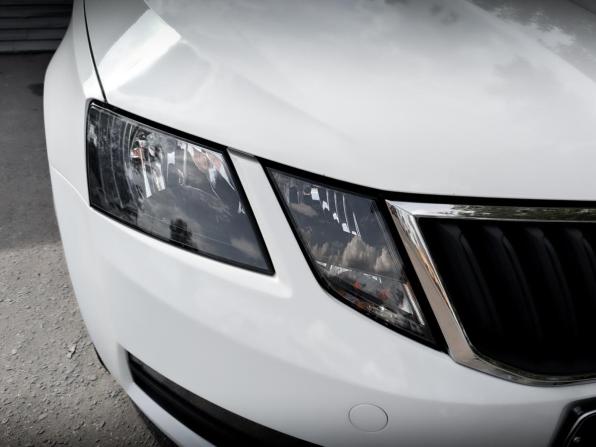 Skoda Octavia III (A7) Рестайлинг с пробегом 2020 года, цена 1 875 000 рублей, 65171 км, лифтбек, Автокод Объявления