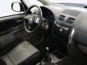 Suzuki SX4 I (Classic) Рестайлинг Самара  - изображение 35