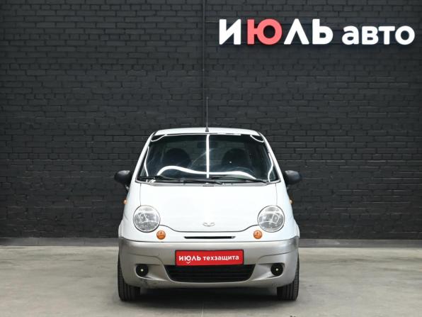 Daewoo Matiz I Рестайлинг с пробегом 2011 года, цена 250 000 рублей, 166859 км, хэтчбек, Автокод Объявления